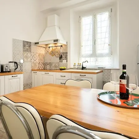 Keys Of Italy - Canne26 - Modern Chic Two Bedrooms 公寓 *