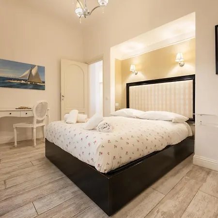Keys Of Italy - Canne26 - Modern Chic Two Bedrooms 佛罗伦萨