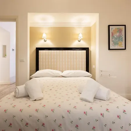 Apartamento Keys Of Italy - Canne26 - Modern Chic Two Bedrooms Florencia