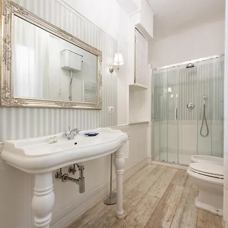 Keys Of Italy - Canne26 - Modern Chic Two Bedrooms *