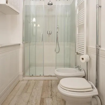 Keys Of Italy - Canne26 - Modern Chic Two Bedrooms 피렌체
