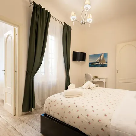 Keys Of Italy - Canne26 - Modern Chic Two Bedrooms