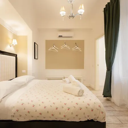 Keys Of Italy - Canne26 - Modern Chic Two Bedrooms