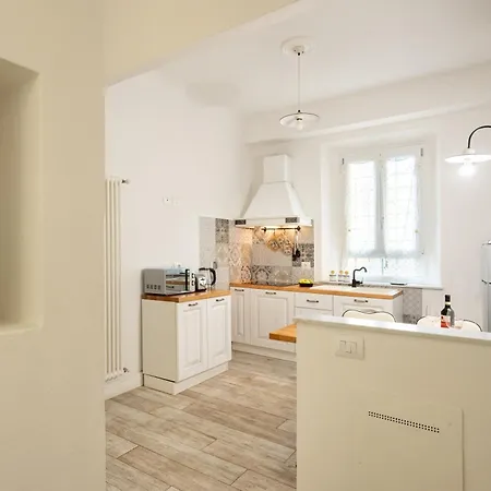 公寓 Keys Of Italy - Canne26 - Modern Chic Two Bedrooms