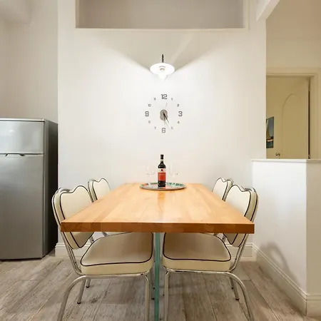 Keys Of Italy - Canne26 - Modern Chic Two Bedrooms Apartamento Florencia