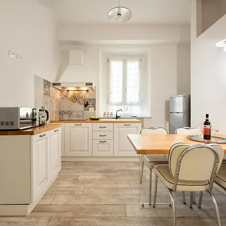 Keys Of Italy - Canne26 - Modern Chic Two Bedrooms 公寓 *
