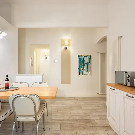 Keys Of Italy - Canne26 - Modern Chic Two Bedrooms