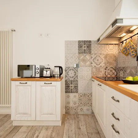 公寓 Keys Of Italy - Canne26 - Modern Chic Two Bedrooms *