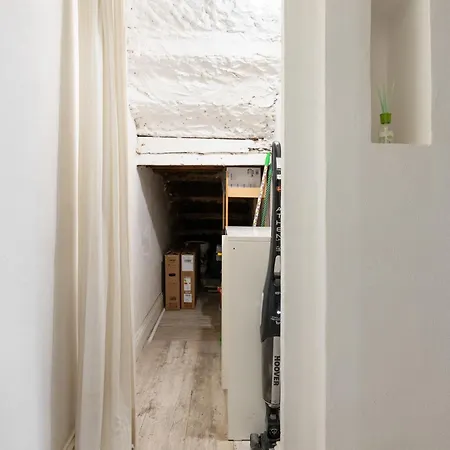 公寓 Keys Of Italy - Canne26 - Modern Chic Two Bedrooms 佛罗伦萨