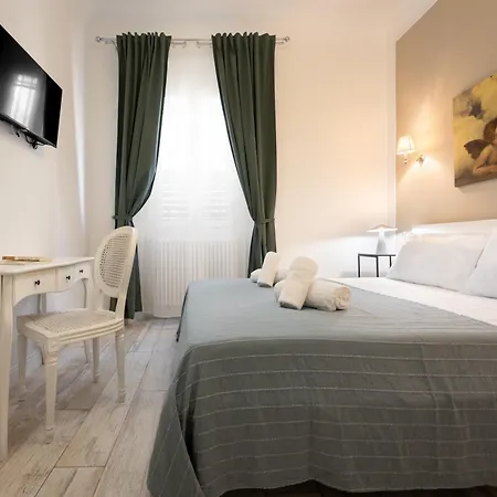 Keys Of Italy - Canne26 - Modern Chic Two Bedrooms 公寓