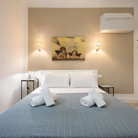 公寓 Keys Of Italy - Canne26 - Modern Chic Two Bedrooms