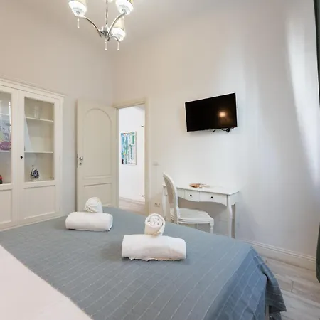 公寓 Keys Of Italy - Canne26 - Modern Chic Two Bedrooms *