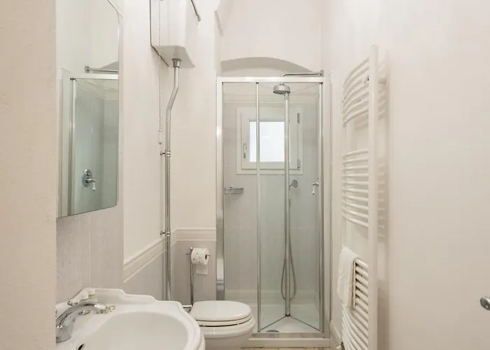 Keys Of Italy - Canne26 - Modern Chic Two Bedrooms Apartment Florenz