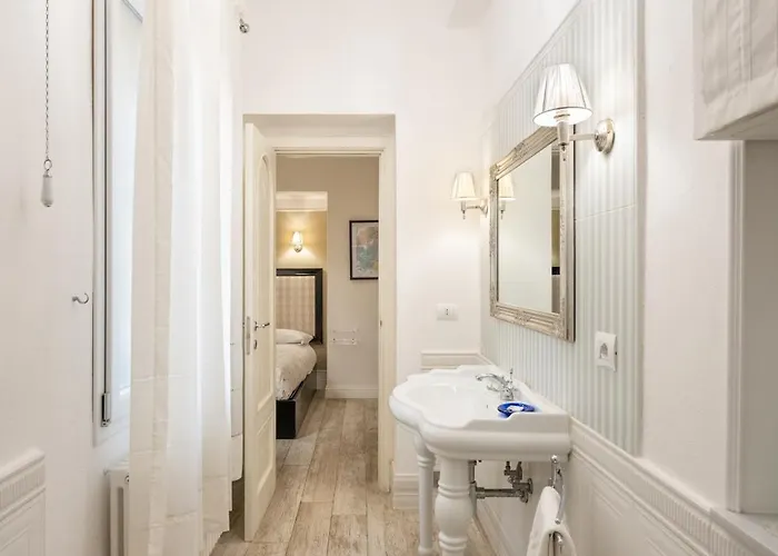 Keys Of Italy - Canne26 - Modern Chic Two Bedrooms